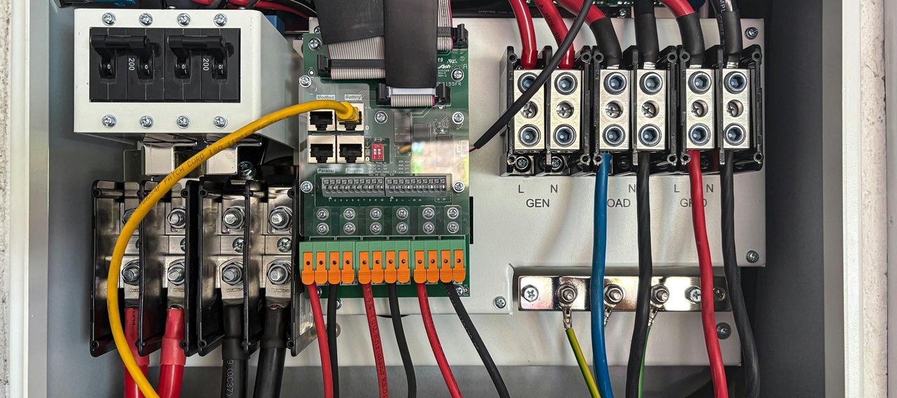 electrical wiring setup for domestic electrical work in Spennymoor County Durham